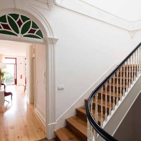 Lovelystay - Martires Boutique Flat Porto Exterior foto