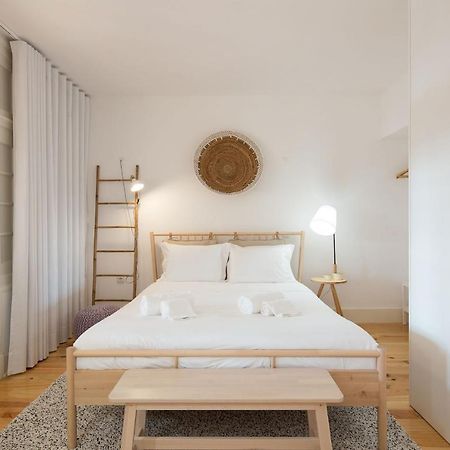 Lovelystay - Martires Boutique Flat Porto Exterior foto