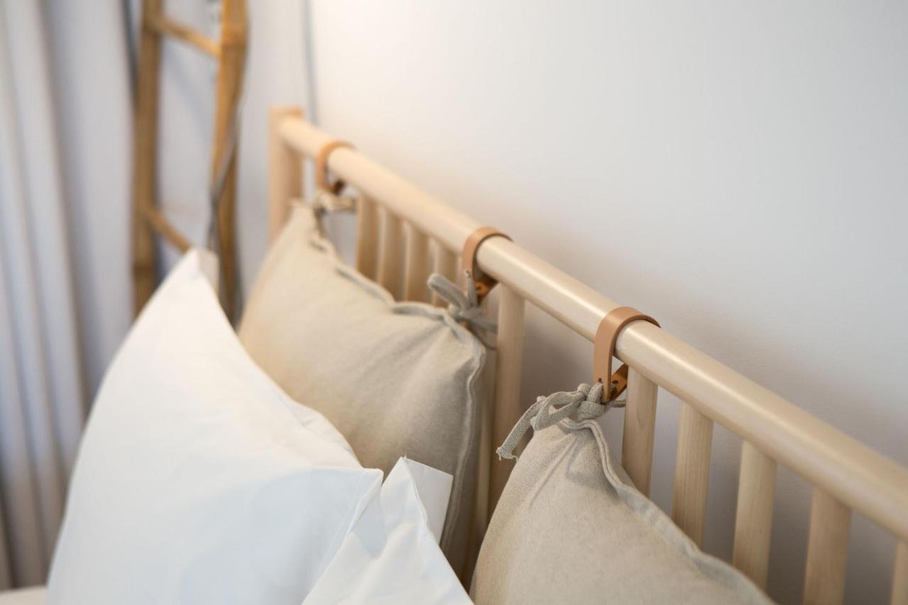 Lovelystay - Martires Boutique Flat Porto Exterior foto